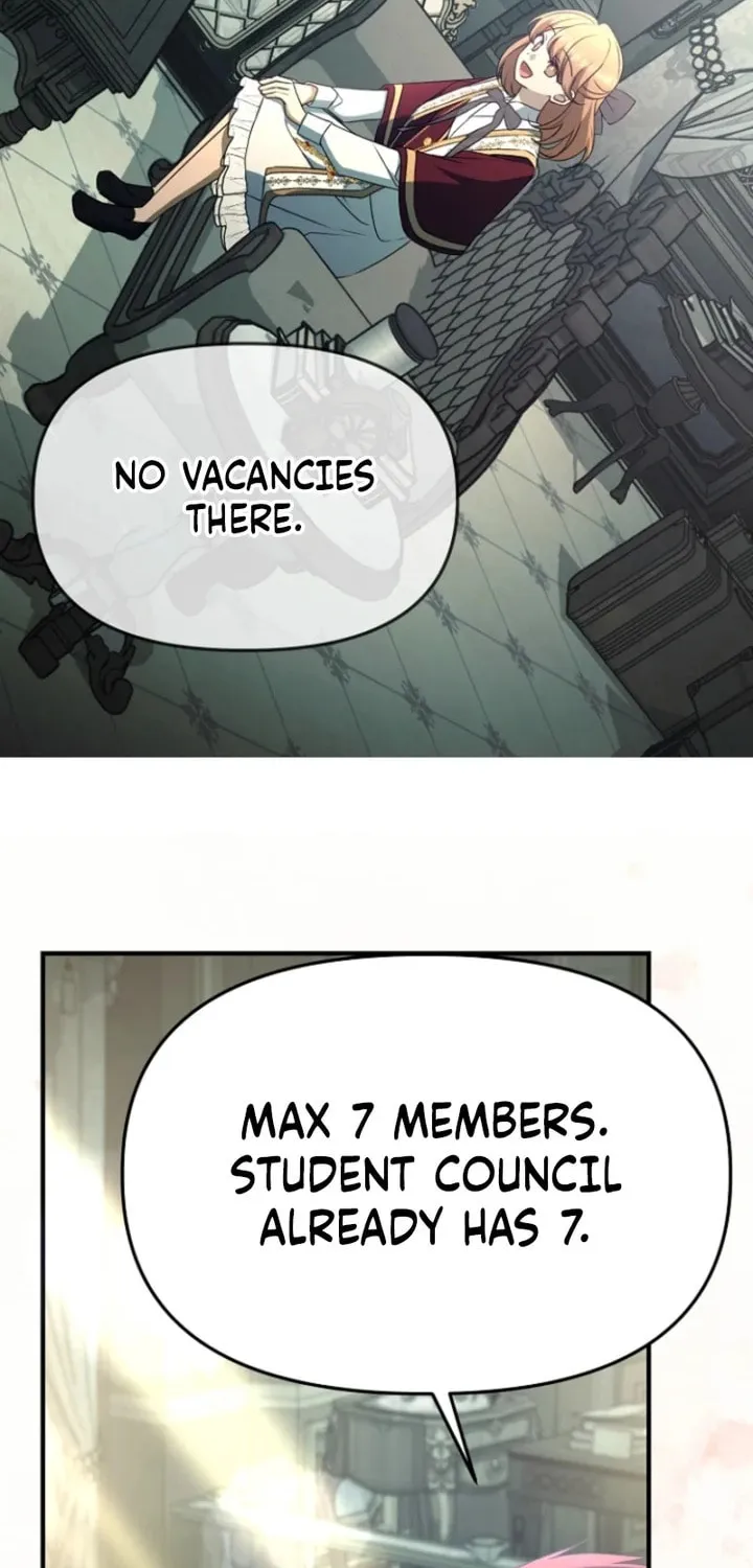 Surviving in a School of Ghost Stories Chapter 8 page 90 - 
