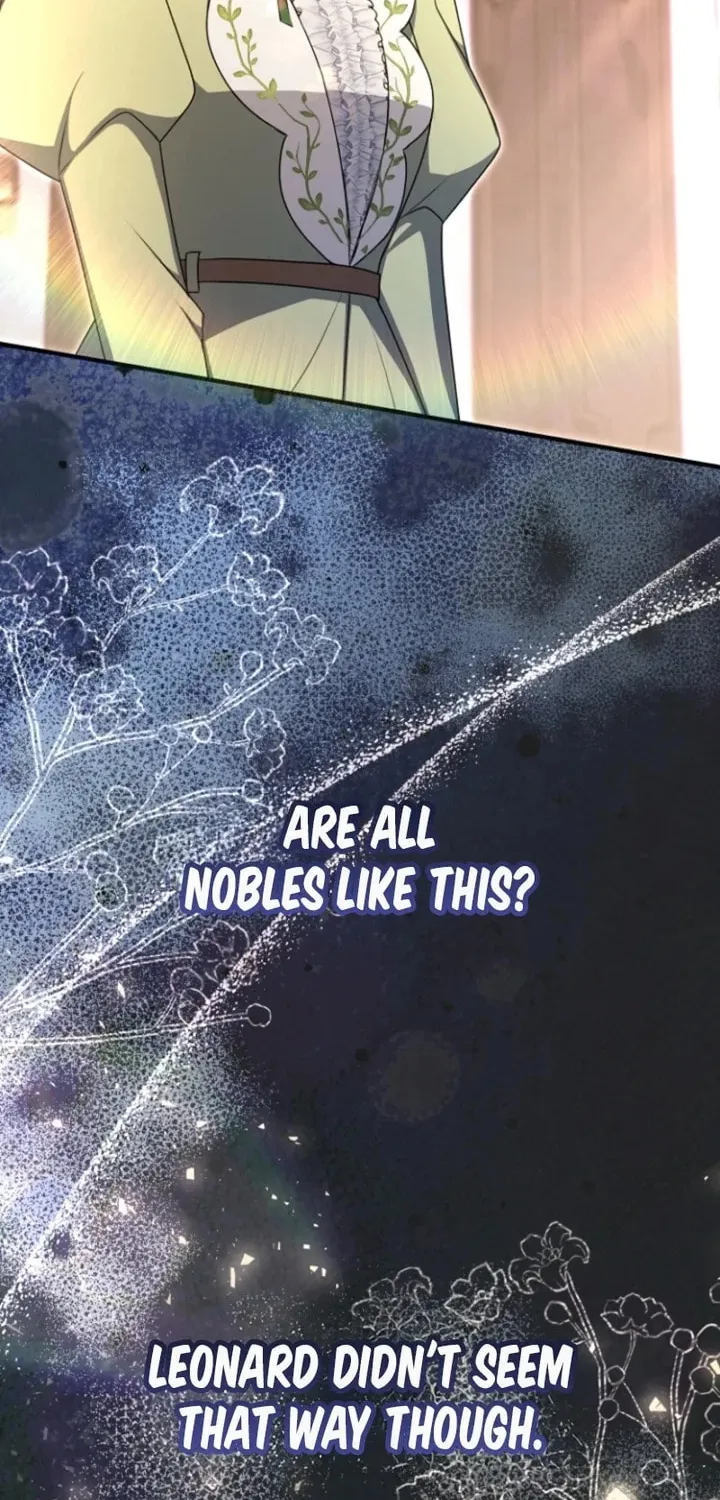 Surviving in a School of Ghost Stories Chapter 8 page 10 - 