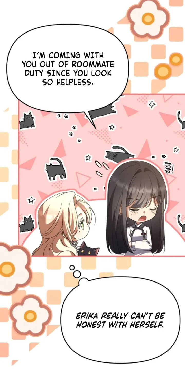 Surviving in a School of Ghost Stories Chapter 9 page 22 - 