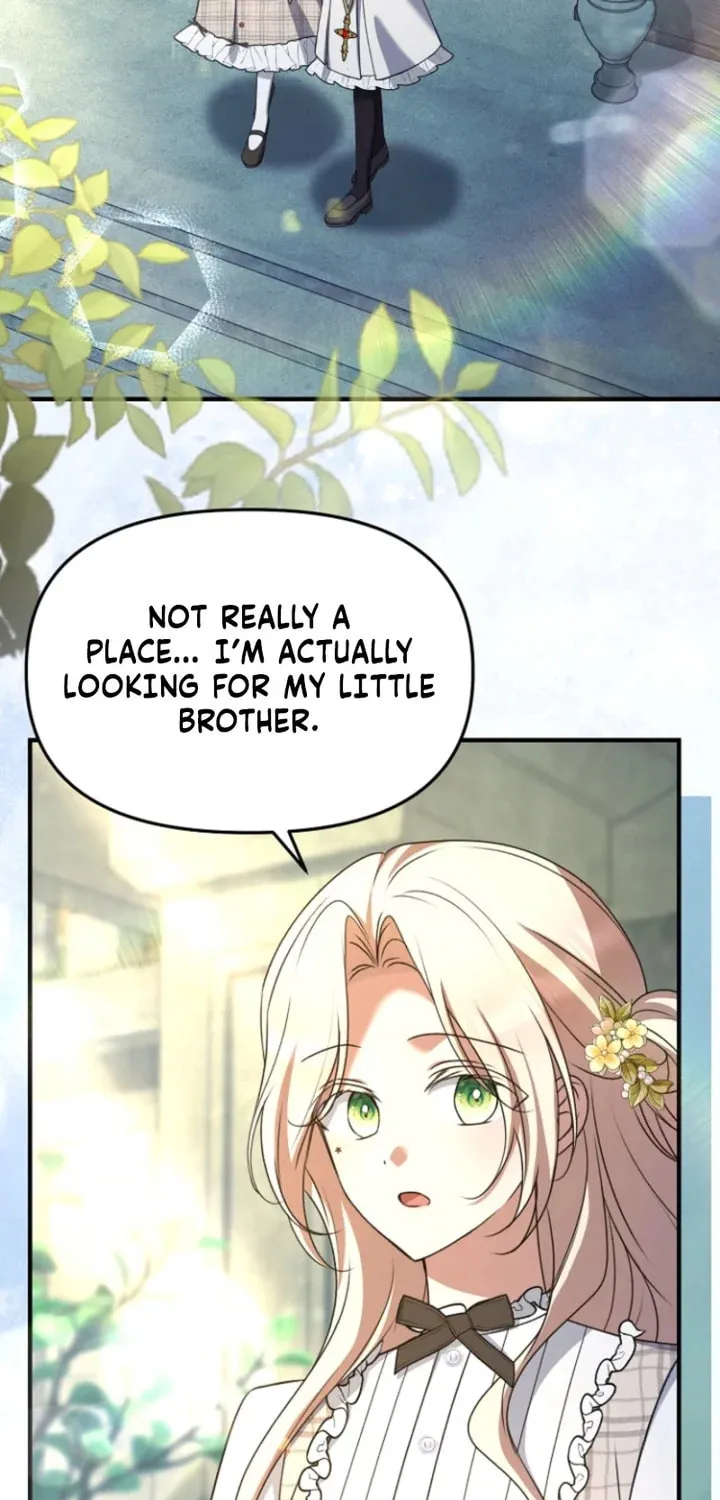 Surviving in a School of Ghost Stories Chapter 9 page 25 - 