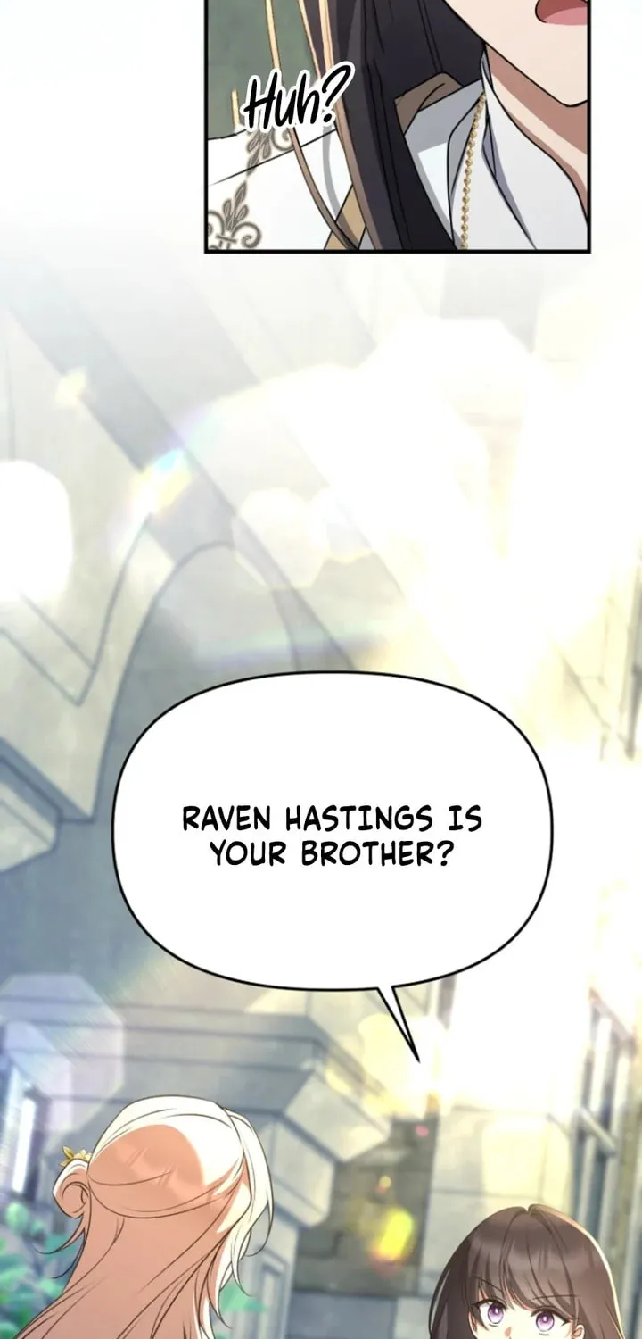 Surviving in a School of Ghost Stories Chapter 9 page 27 - 