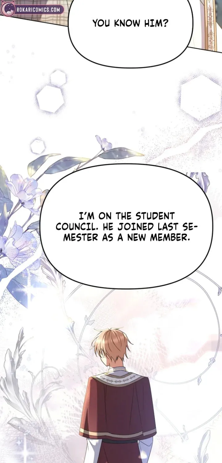 Surviving in a School of Ghost Stories Chapter 9 page 29 - 