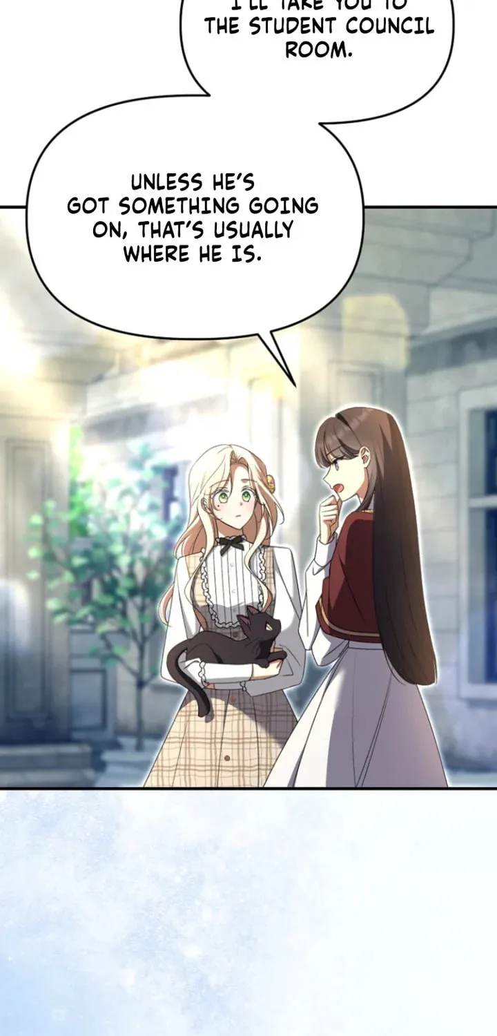 Surviving in a School of Ghost Stories Chapter 9 page 31 - 
