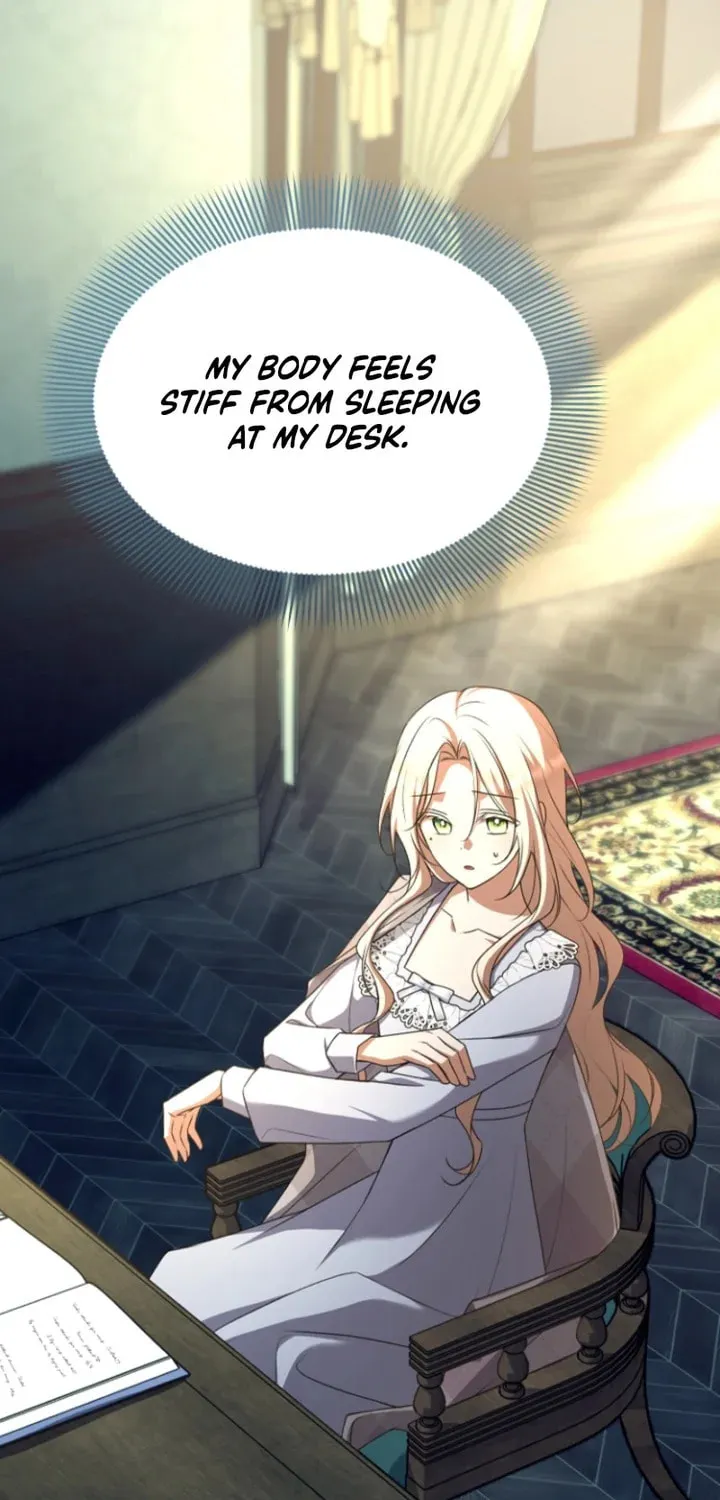 Surviving in a School of Ghost Stories Chapter 9 page 5 - 