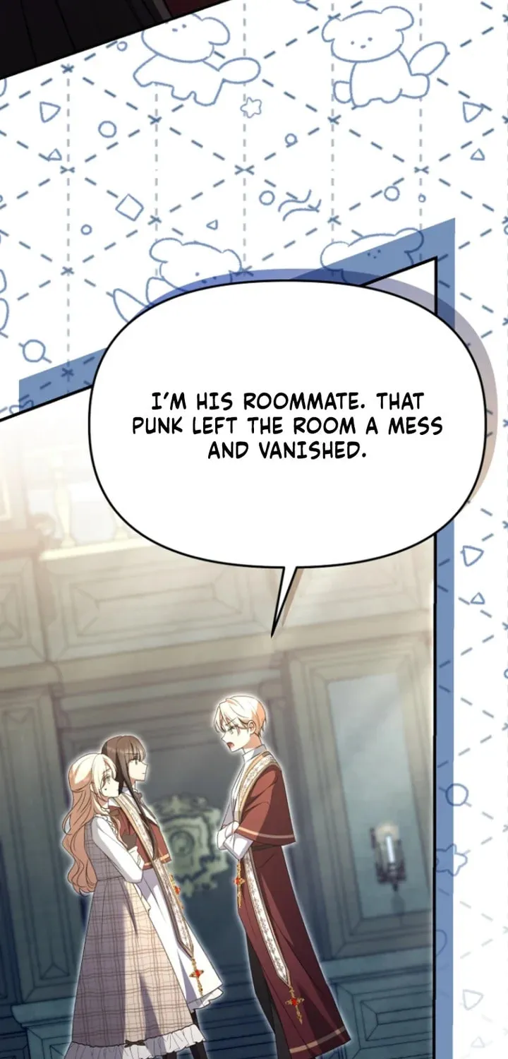 Surviving in a School of Ghost Stories Chapter 9 page 45 - 