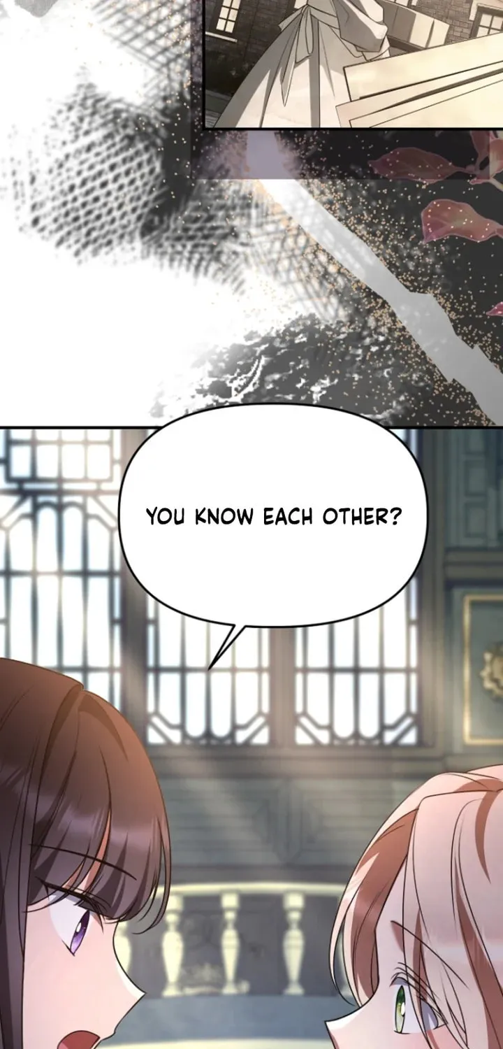 Surviving in a School of Ghost Stories Chapter 9 page 49 - 
