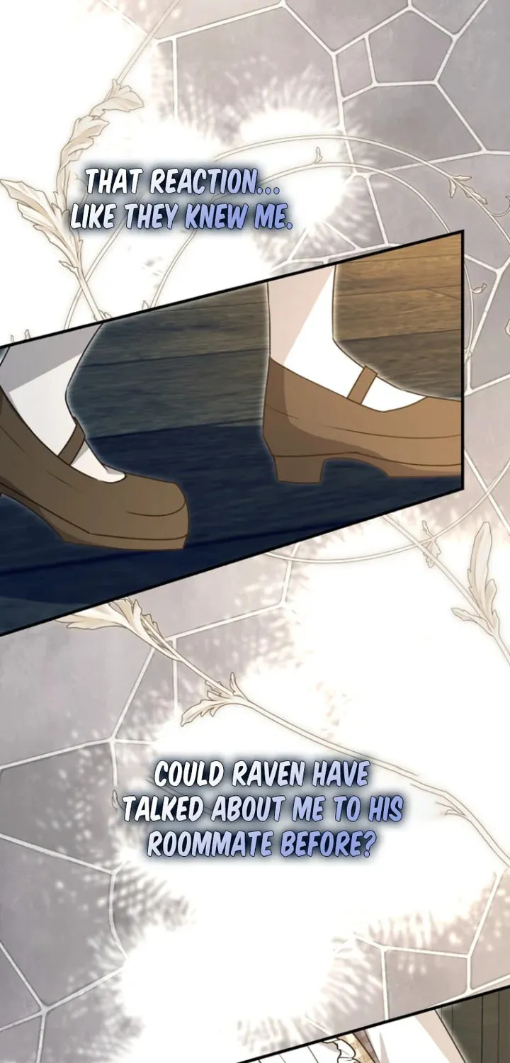 Surviving in a School of Ghost Stories Chapter 9 page 55 - 