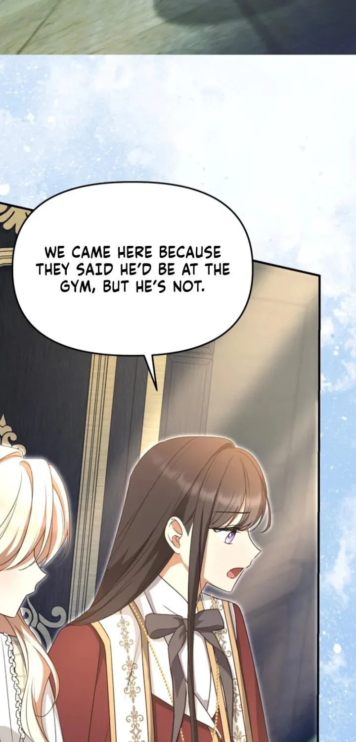 Surviving in a School of Ghost Stories Chapter 9 page 59 - 