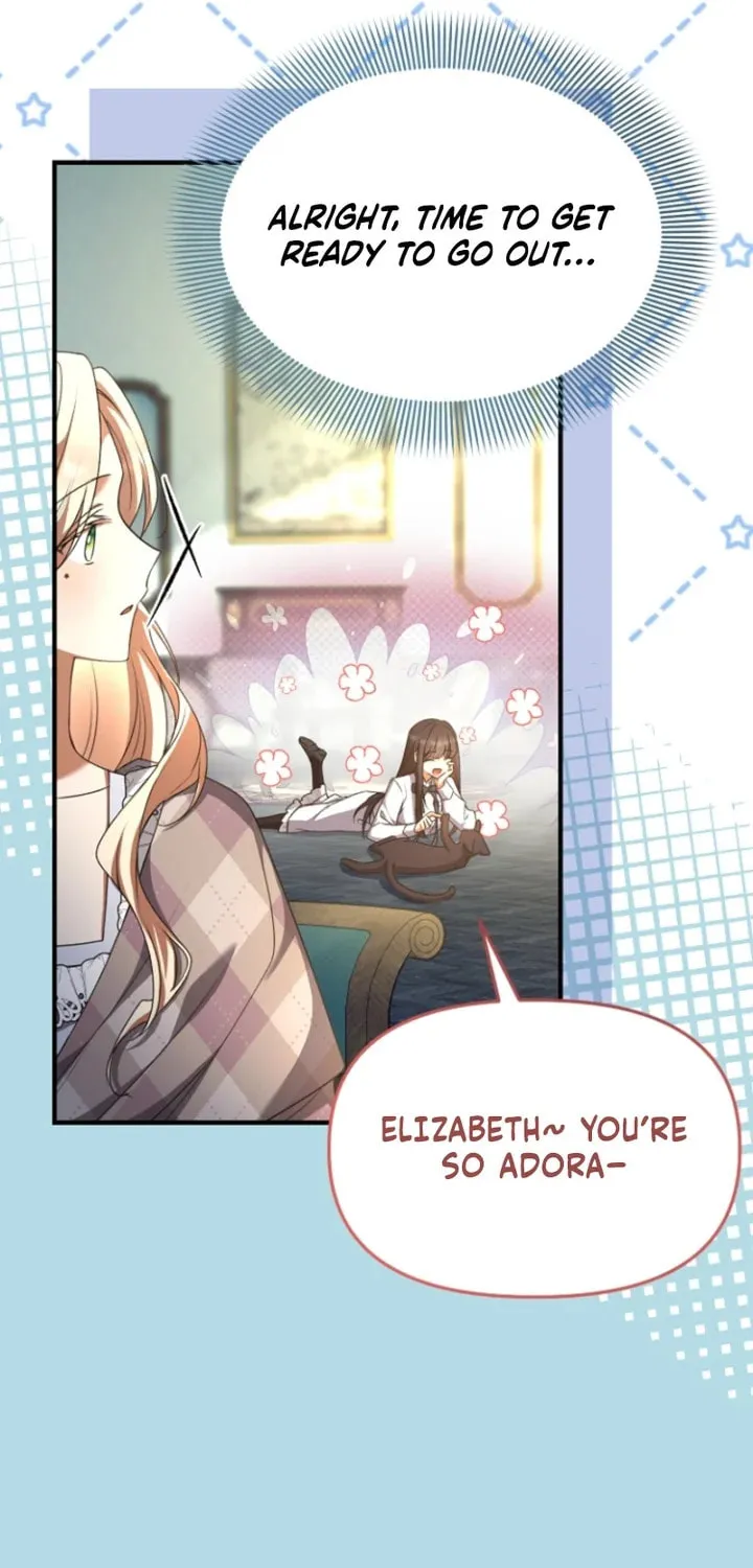 Surviving in a School of Ghost Stories Chapter 9 page 7 - 