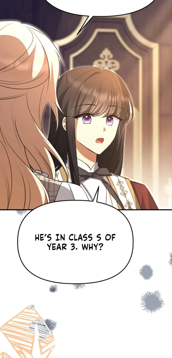 Surviving in a School of Ghost Stories Chapter 9 page 81 - 