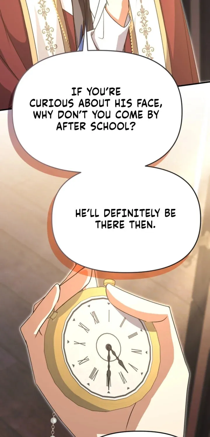 Surviving in a School of Ghost Stories Chapter 9 page 85 - 