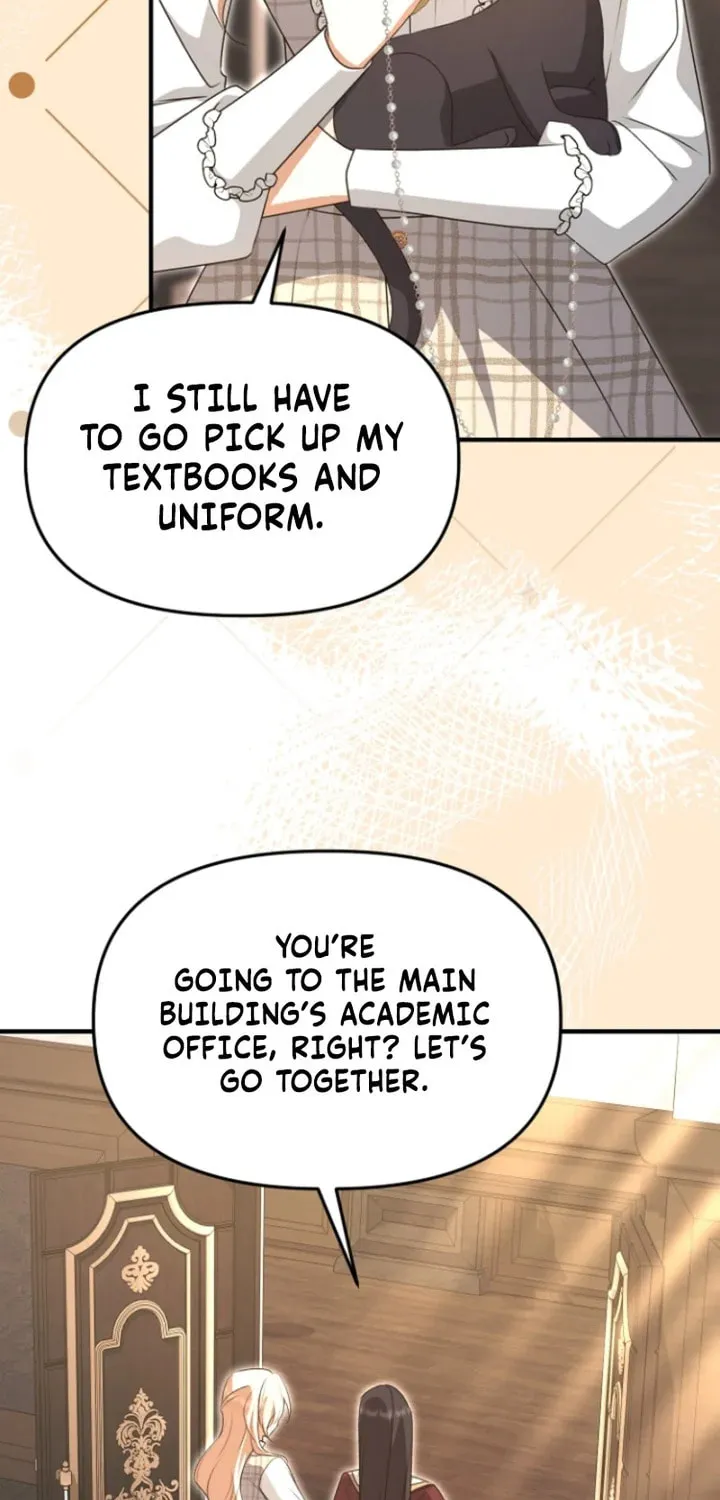Surviving in a School of Ghost Stories Chapter 9 page 87 - 