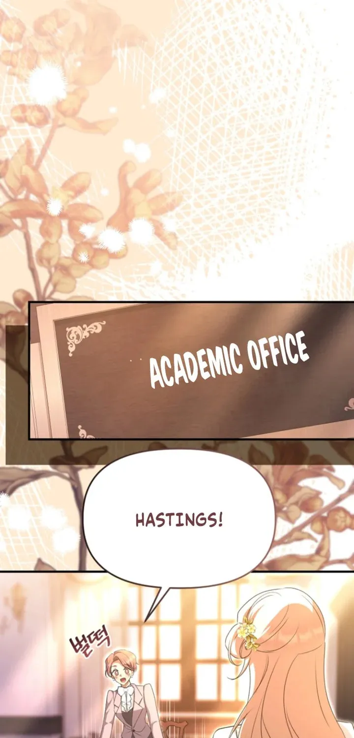 Surviving in a School of Ghost Stories Chapter 9 page 89 - 