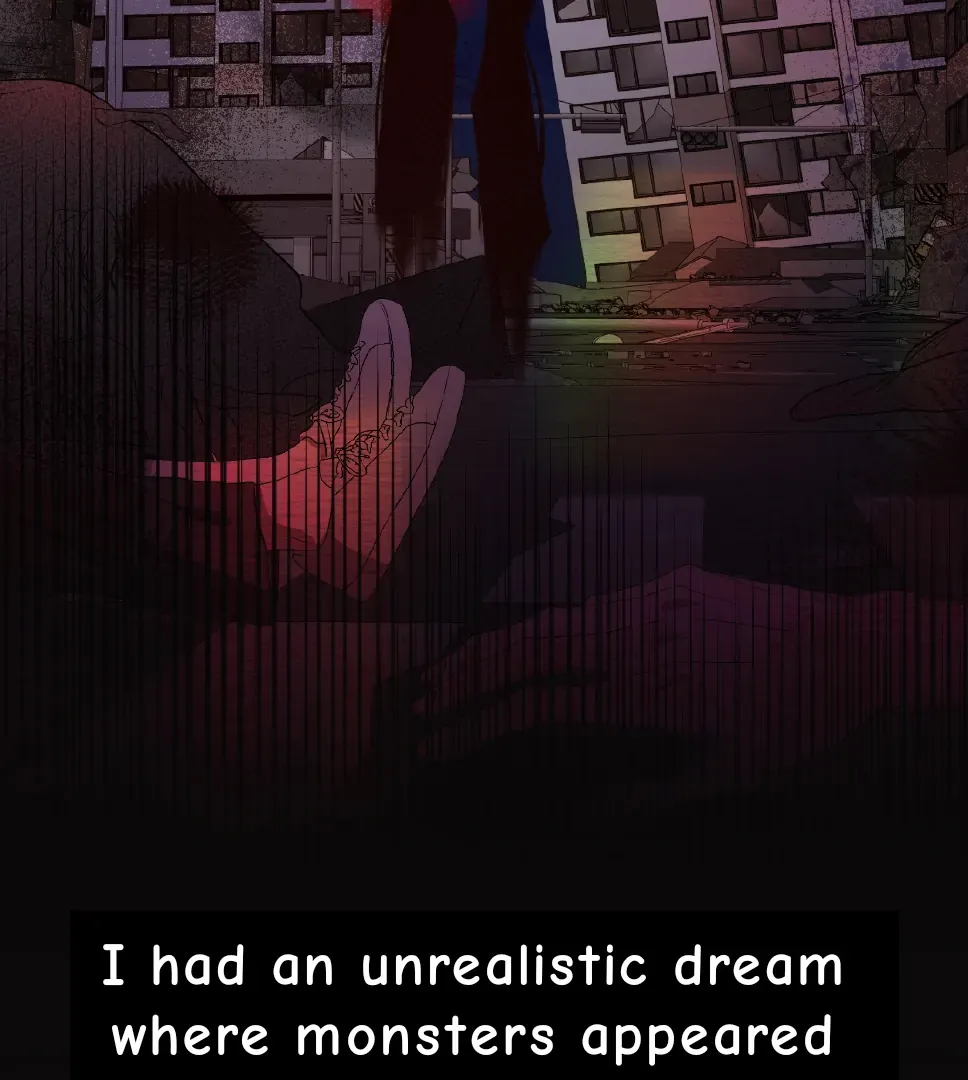 Surviving In The Broken World Chapter 1.2 page 13 - 