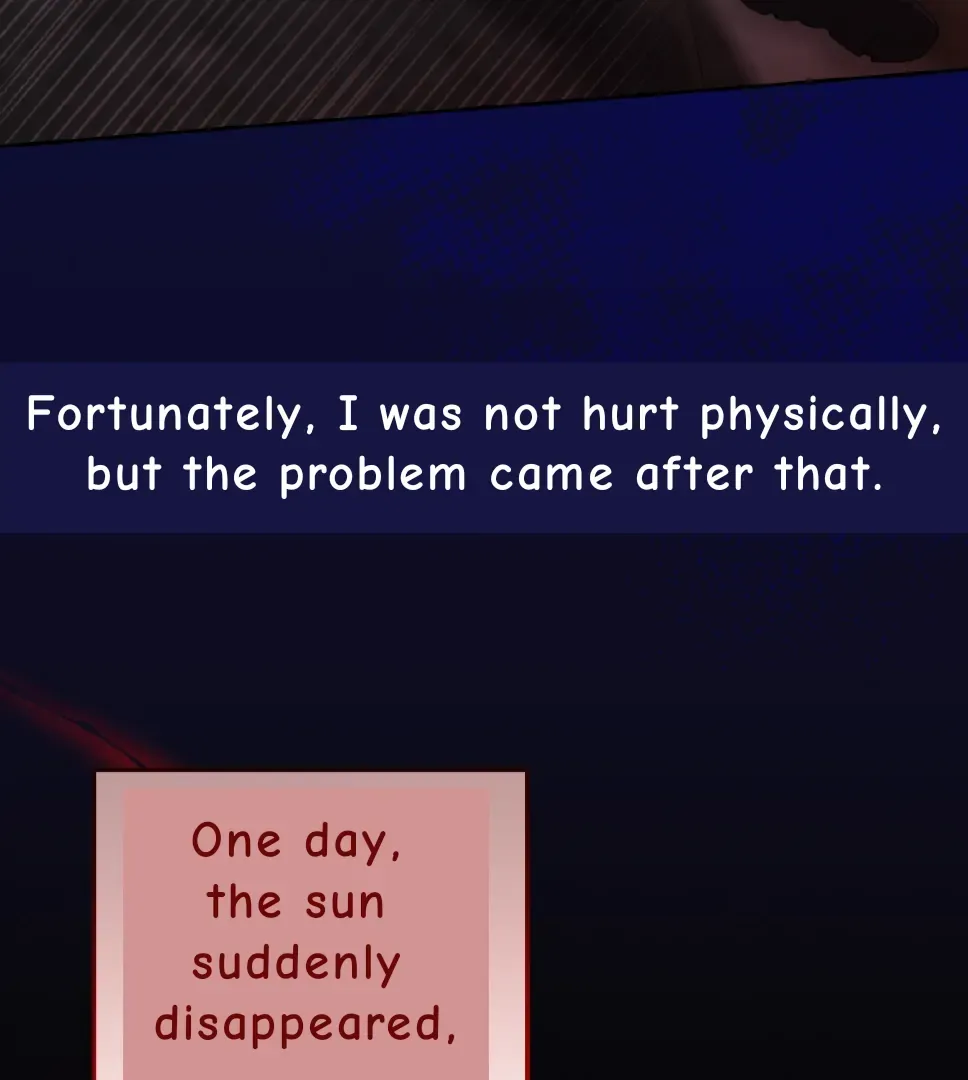 Surviving In The Broken World Chapter 1.2 page 10 - 