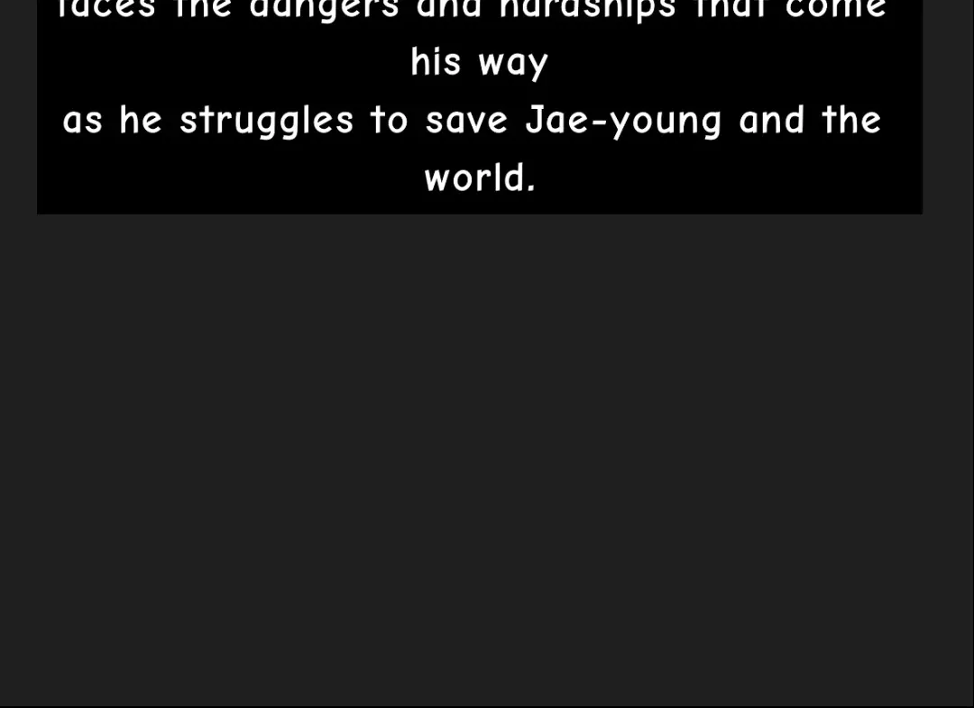 Surviving In The Broken World Chapter 1 page 12 - 