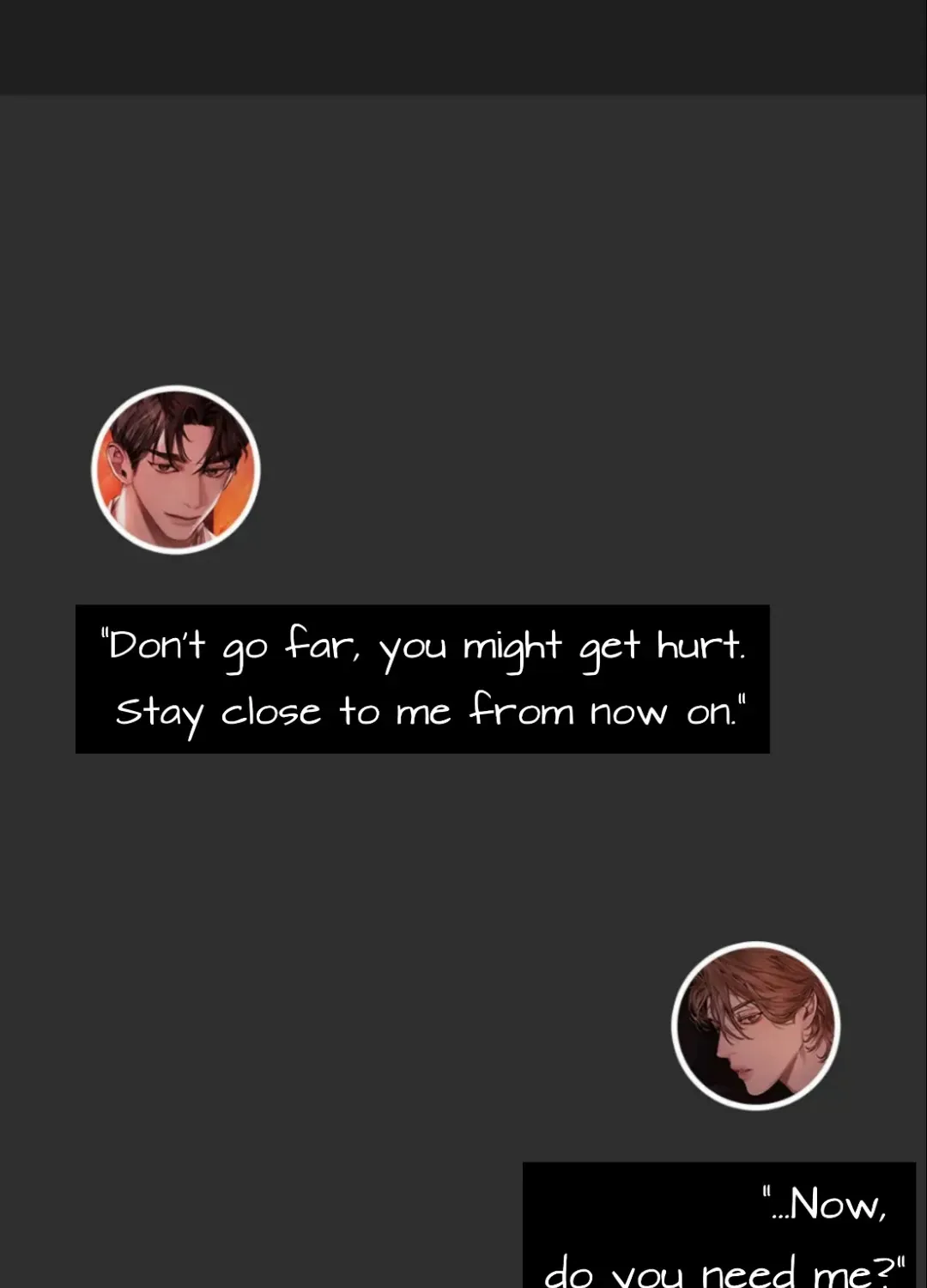 Surviving In The Broken World Chapter 1 page 7 - 