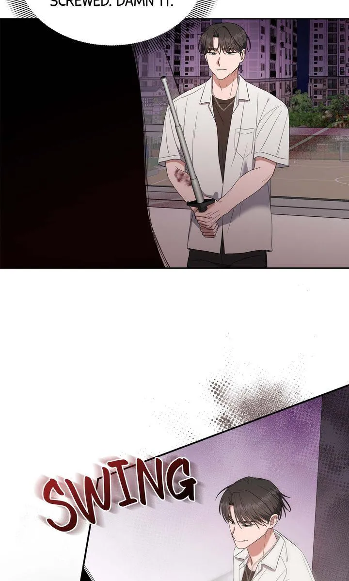 Surviving In The Broken World Chapter 11 page 43 - 