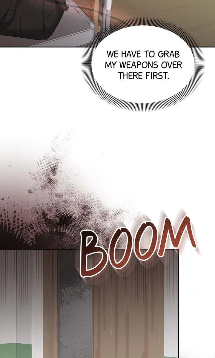 Surviving In The Broken World Chapter 11 page 7 - 