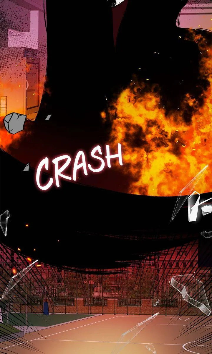 Surviving In The Broken World Chapter 11 page 68 - 