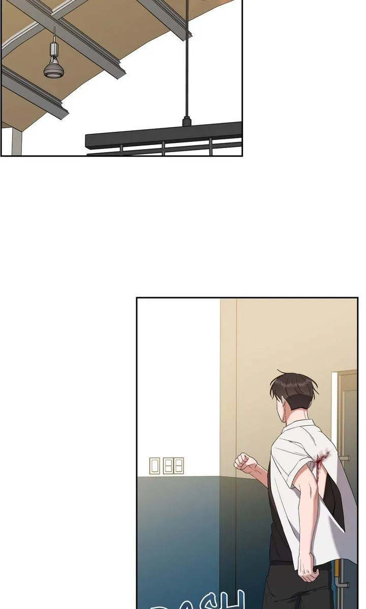 Surviving In The Broken World Chapter 12 page 20 - 