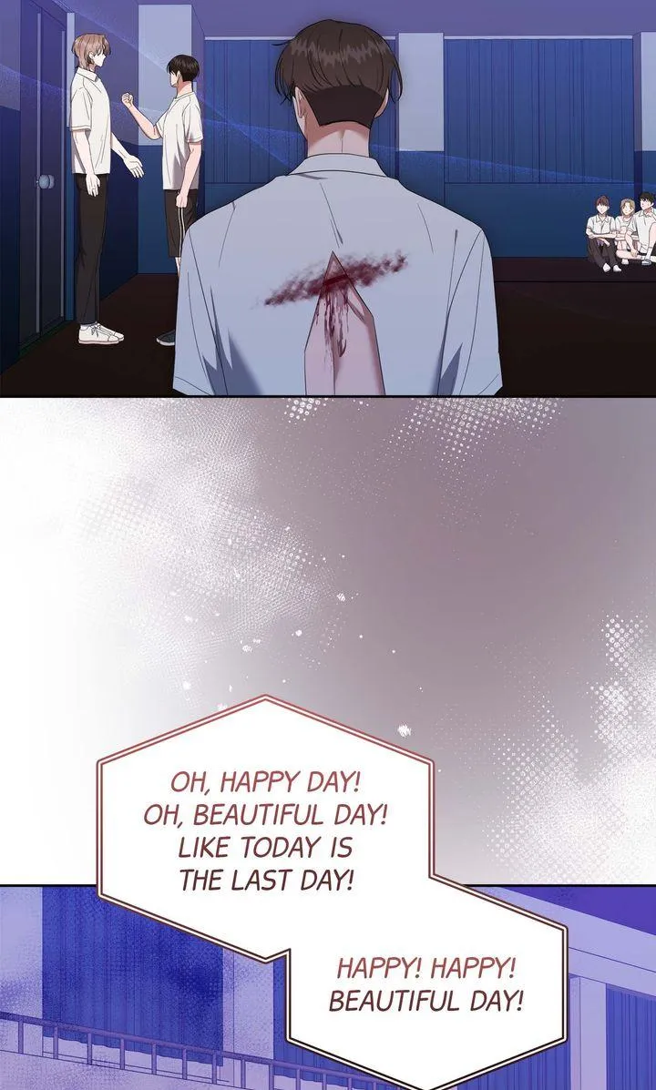 Surviving In The Broken World Chapter 12 page 34 - 
