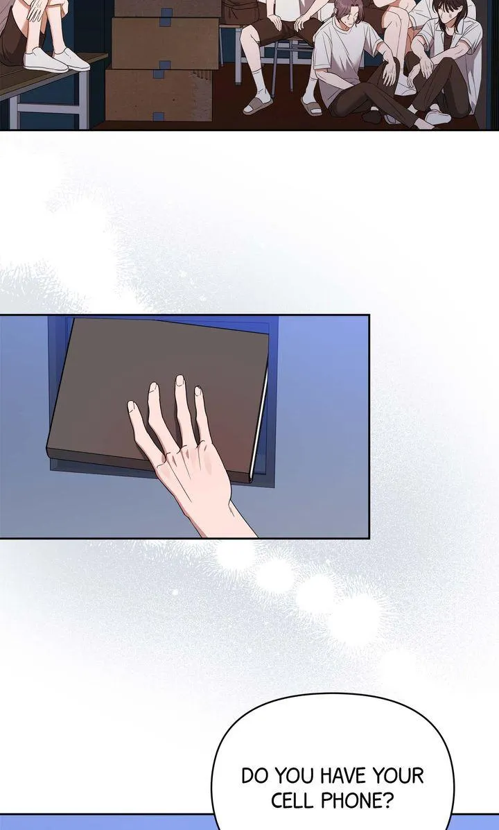 Surviving In The Broken World Chapter 12 page 59 - 