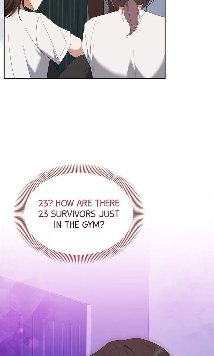 Surviving In The Broken World Chapter 12 page 70 - 