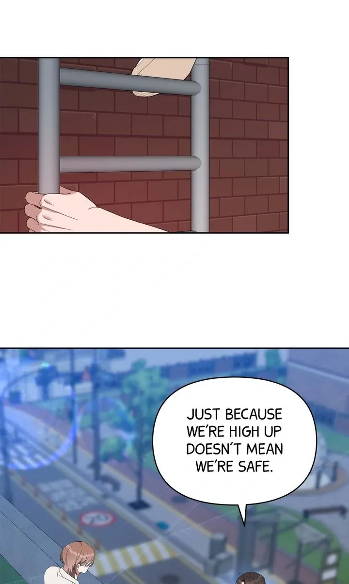 Surviving In The Broken World Chapter 14 page 20 - 