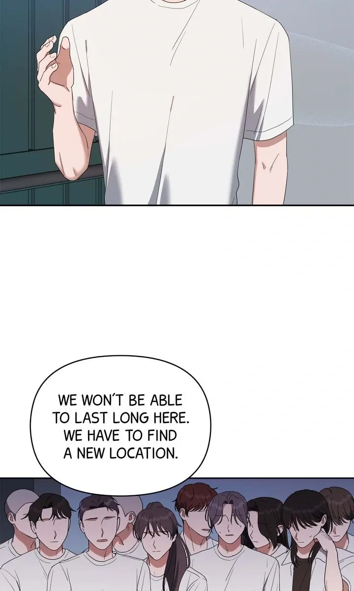 Surviving In The Broken World Chapter 14 page 36 - 