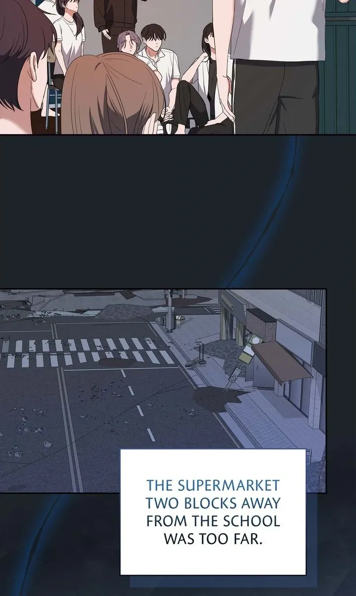 Surviving In The Broken World Chapter 14 page 42 - 