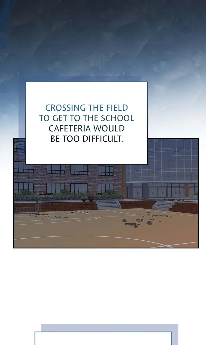 Surviving In The Broken World Chapter 14 page 43 - 