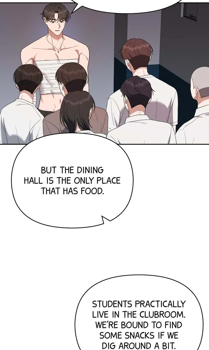 Surviving In The Broken World Chapter 14 page 56 - 