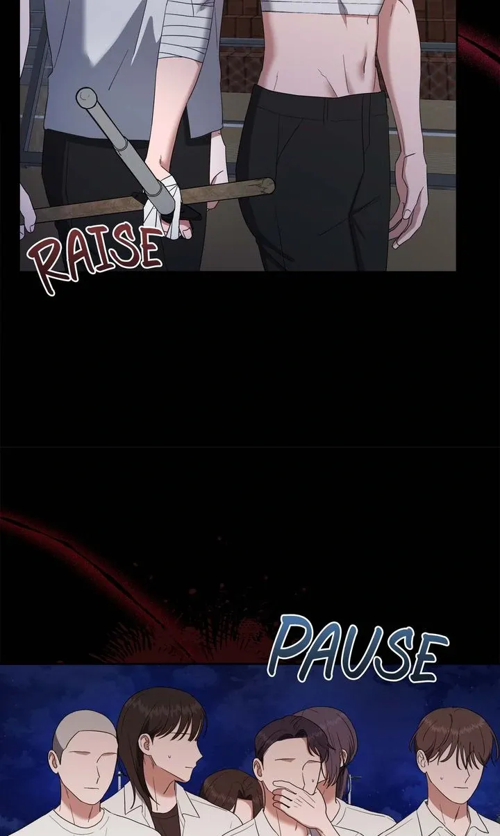 Surviving In The Broken World Chapter 14 page 69 - 