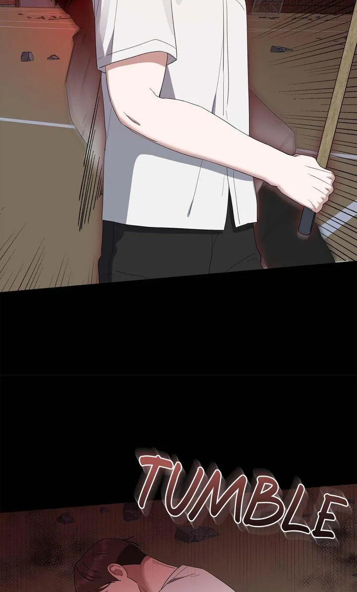 Surviving In The Broken World Chapter 15 page 20 - 