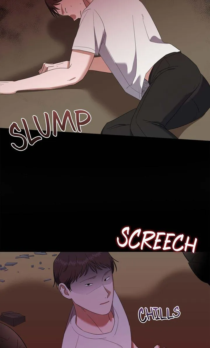 Surviving In The Broken World Chapter 15 page 21 - 