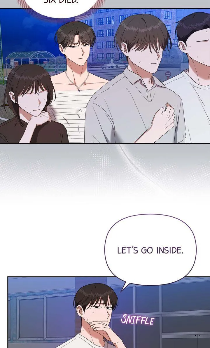 Surviving In The Broken World Chapter 15 page 27 - 