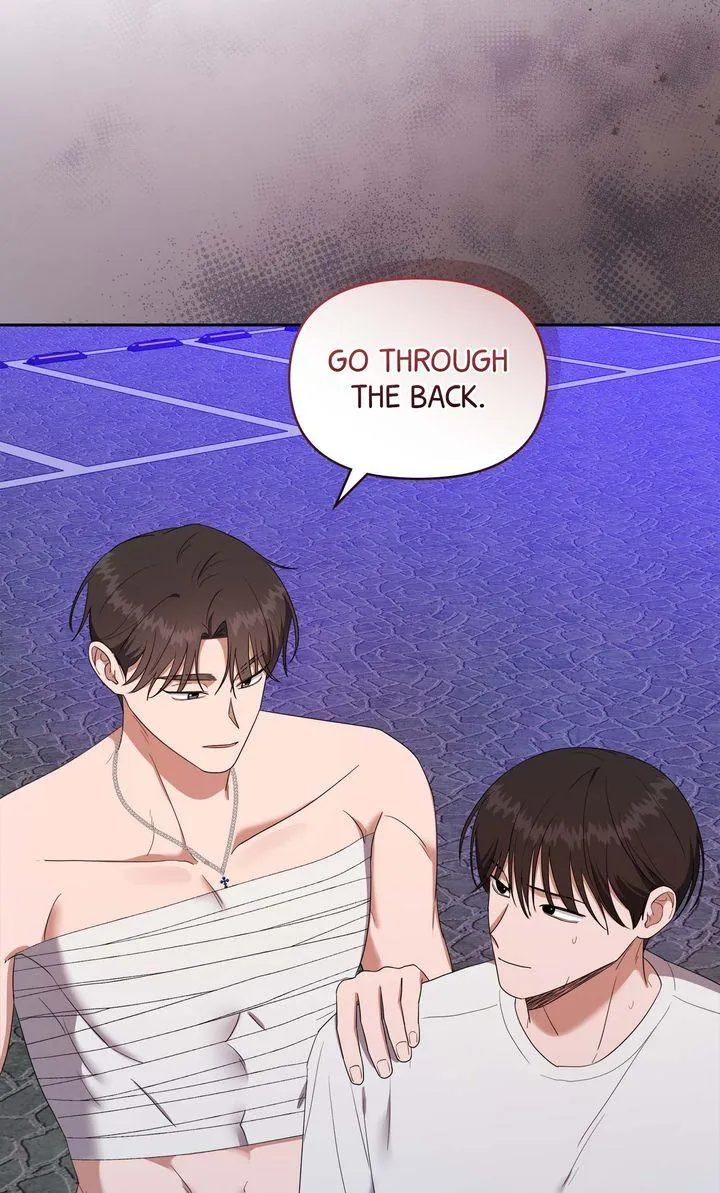 Surviving In The Broken World Chapter 15 page 30 - 