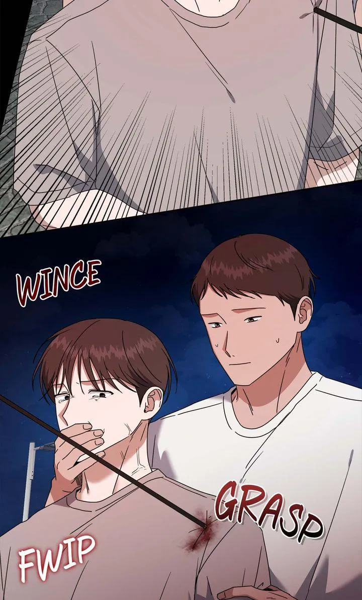 Surviving In The Broken World Chapter 15 page 37 - 