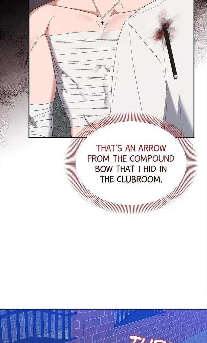Surviving In The Broken World Chapter 15 page 39 - 