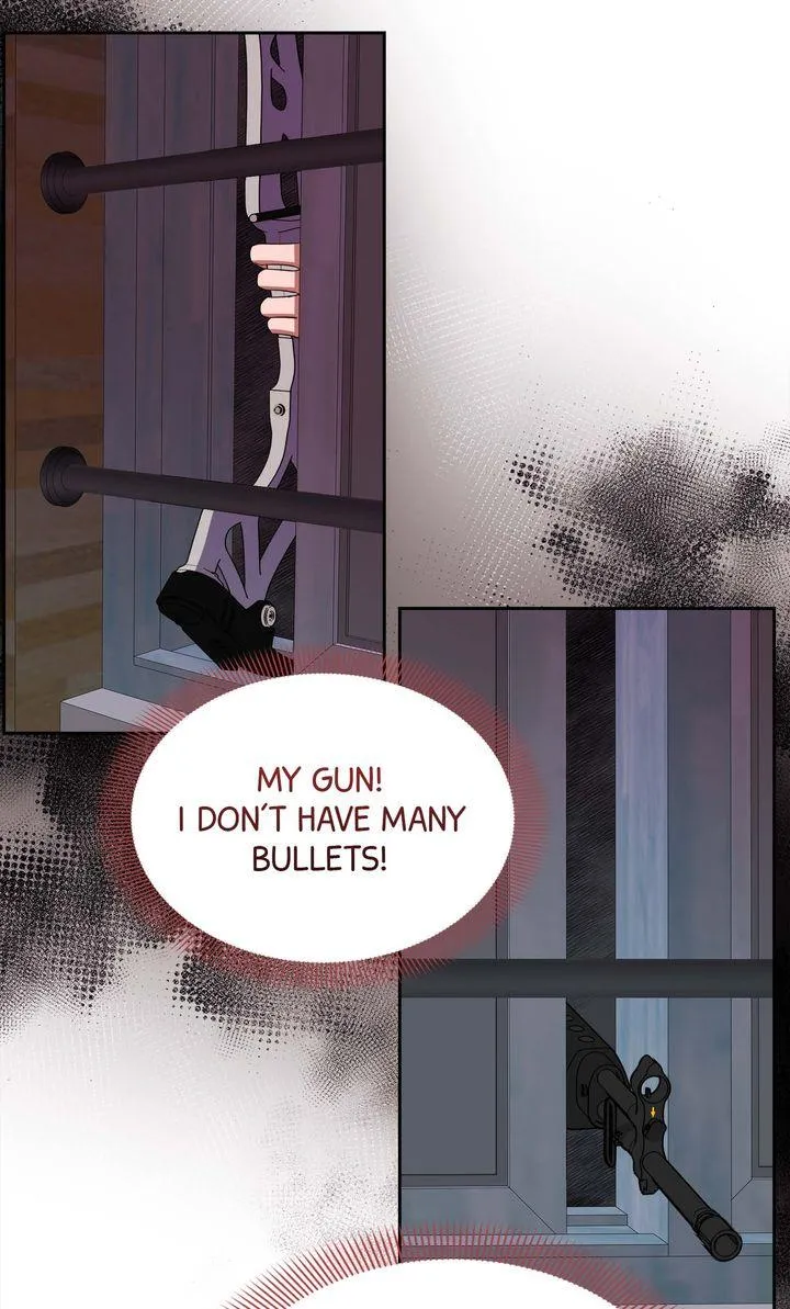 Surviving In The Broken World Chapter 15 page 41 - 