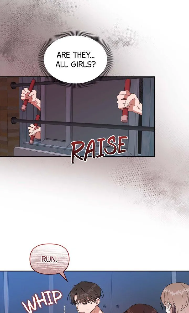 Surviving In The Broken World Chapter 15 page 46 - 