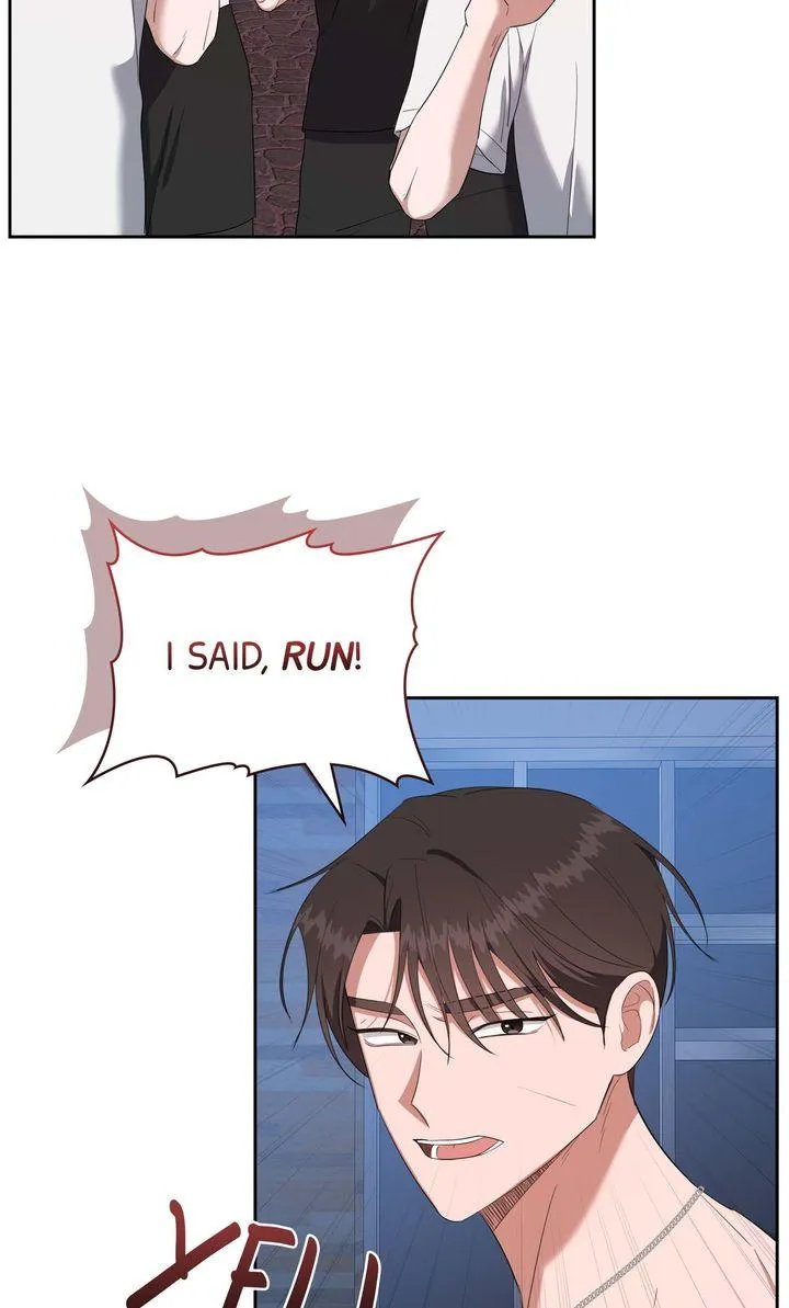 Surviving In The Broken World Chapter 15 page 48 - 