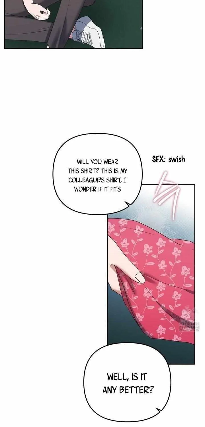 Surviving In The Broken World Chapter 17 page 11 - 