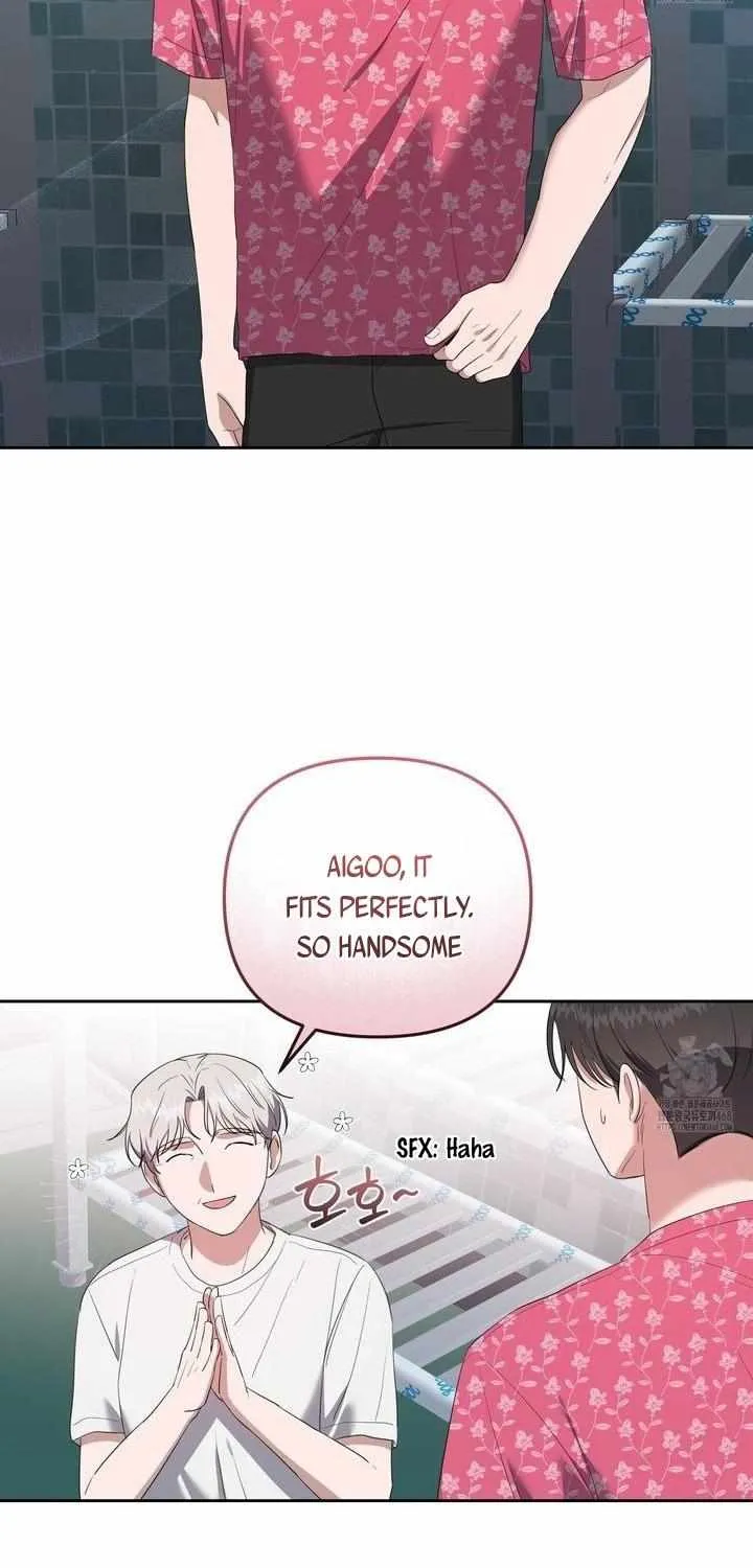 Surviving In The Broken World Chapter 17 page 14 - 