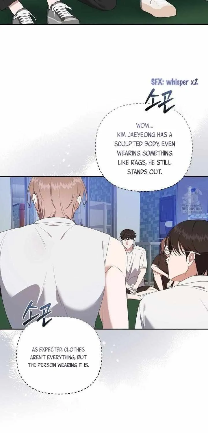 Surviving In The Broken World Chapter 17 page 24 - 