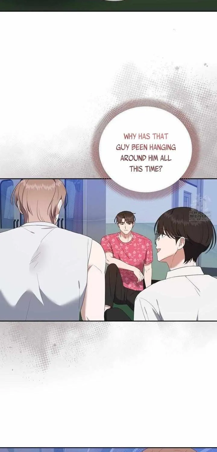 Surviving In The Broken World Chapter 17 page 28 - 