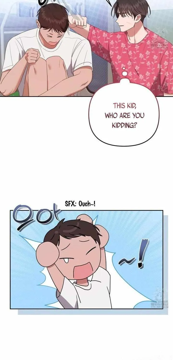 Surviving In The Broken World Chapter 17 page 32 - 