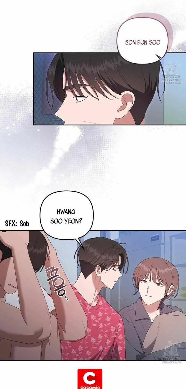 Surviving In The Broken World Chapter 17 page 33 - 