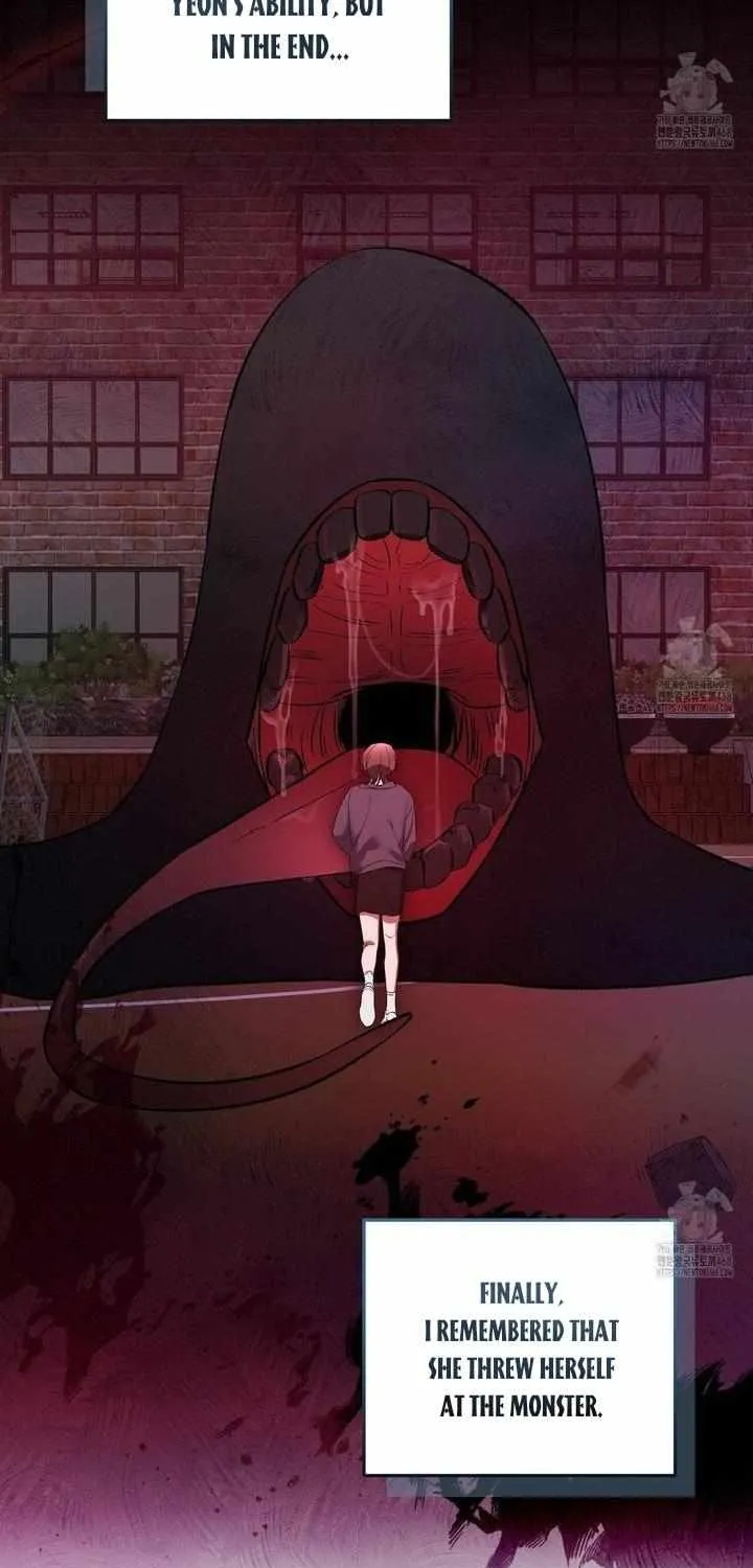 Surviving In The Broken World Chapter 17 page 36 - 